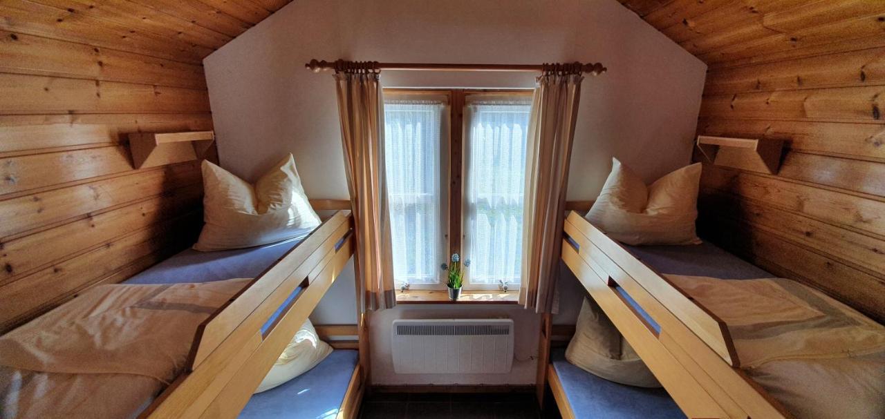Jugendherberge Фемарн Экстерьер фото