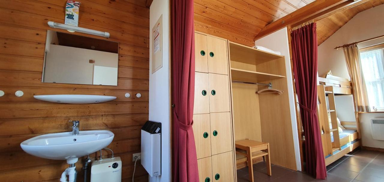 Jugendherberge Фемарн Экстерьер фото
