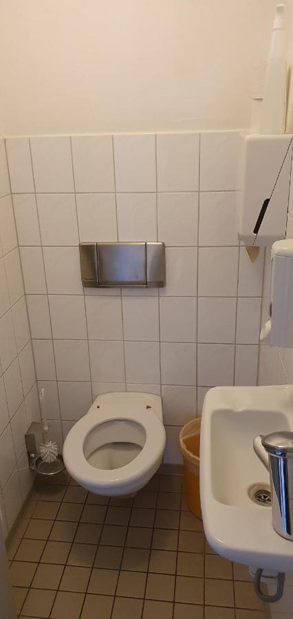 Jugendherberge Фемарн Экстерьер фото