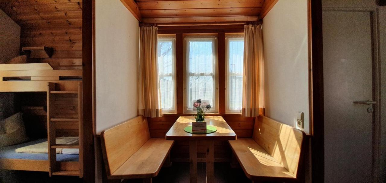 Jugendherberge Фемарн Экстерьер фото
